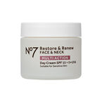 No7 R&R F&N M A Day Cream SPF15 50ml